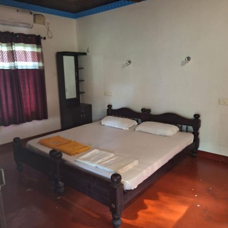 Marari Diya Homestay Mararikulam Exterior foto