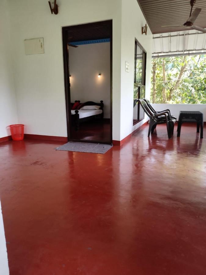 Marari Diya Homestay Mararikulam Exterior foto