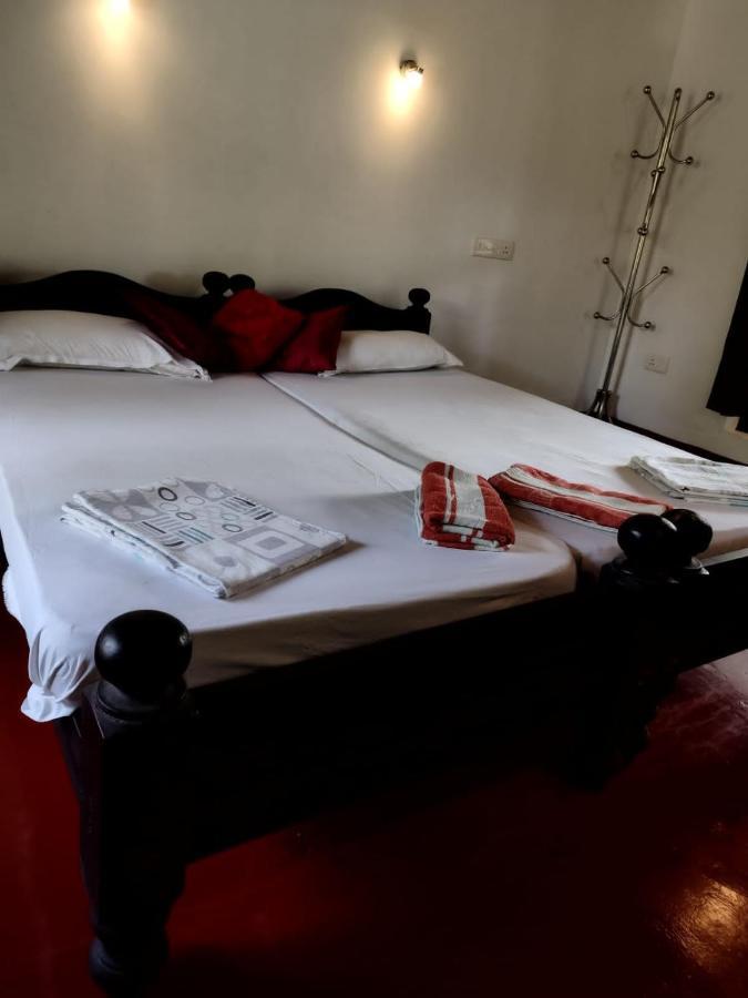 Marari Diya Homestay Mararikulam Exterior foto