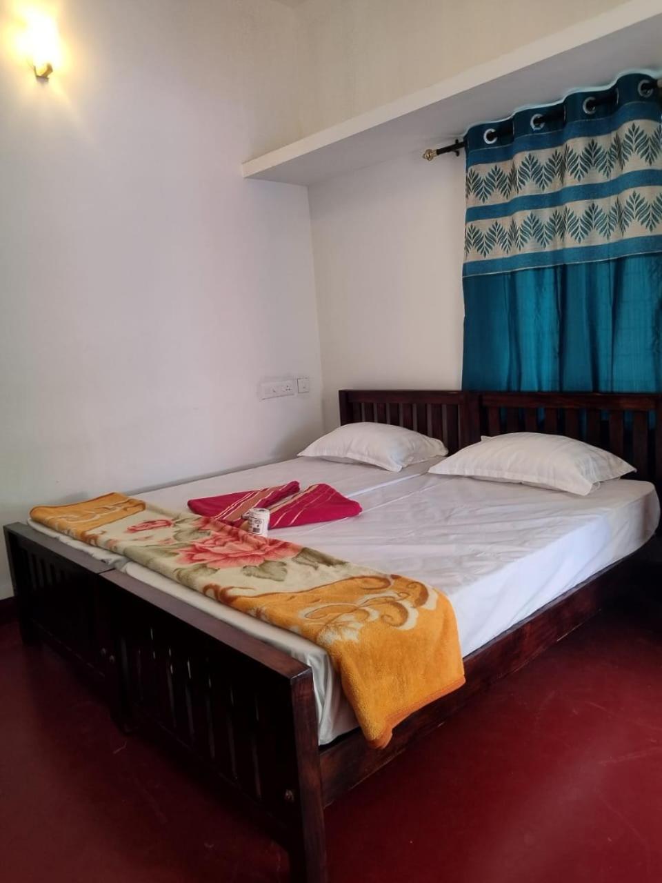 Marari Diya Homestay Mararikulam Exterior foto