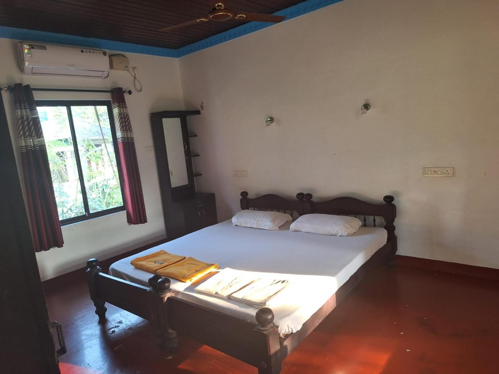 Marari Diya Homestay Mararikulam Habitación foto