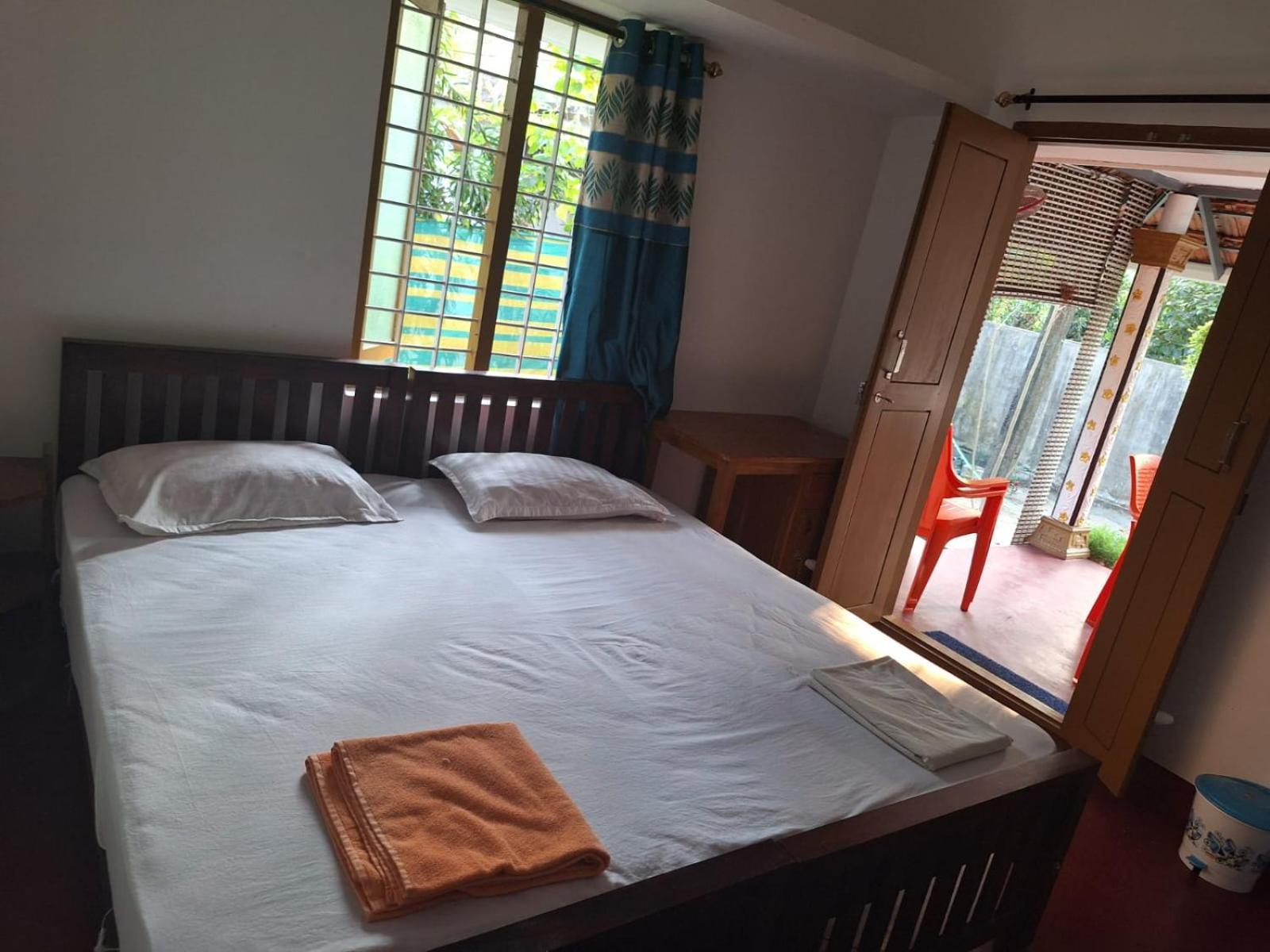 Marari Diya Homestay Mararikulam Habitación foto