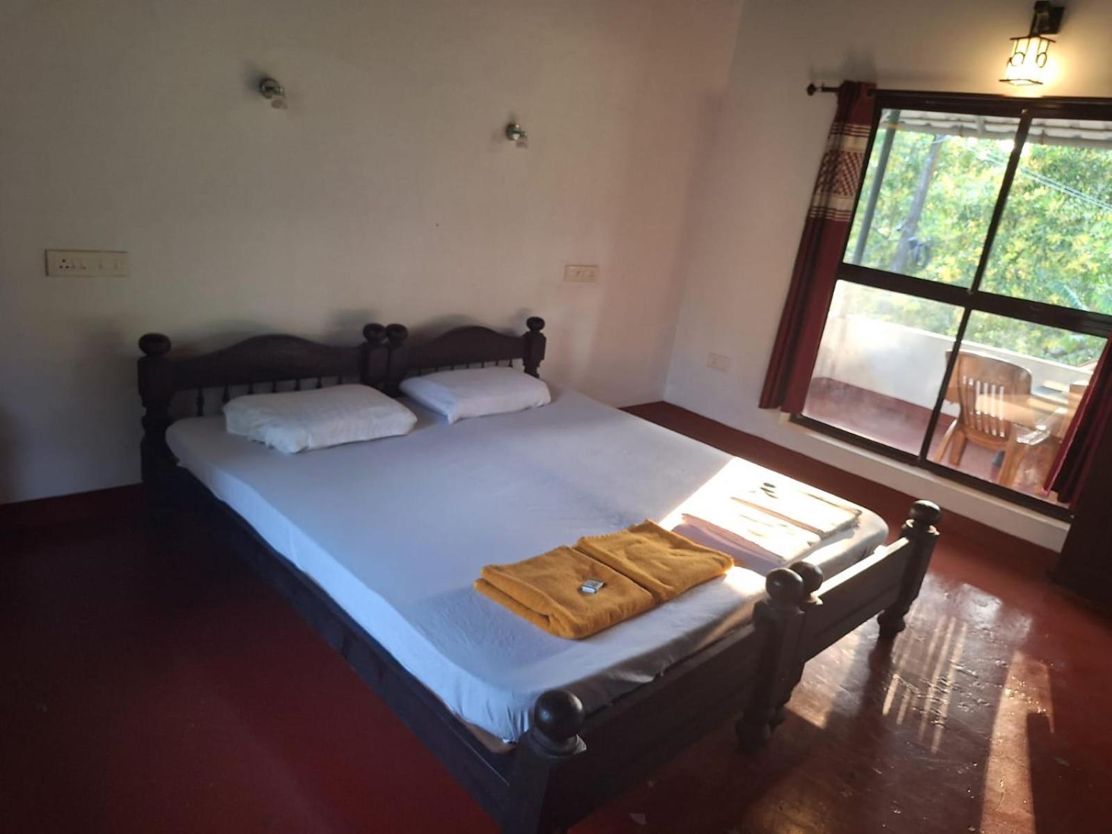 Marari Diya Homestay Mararikulam Habitación foto
