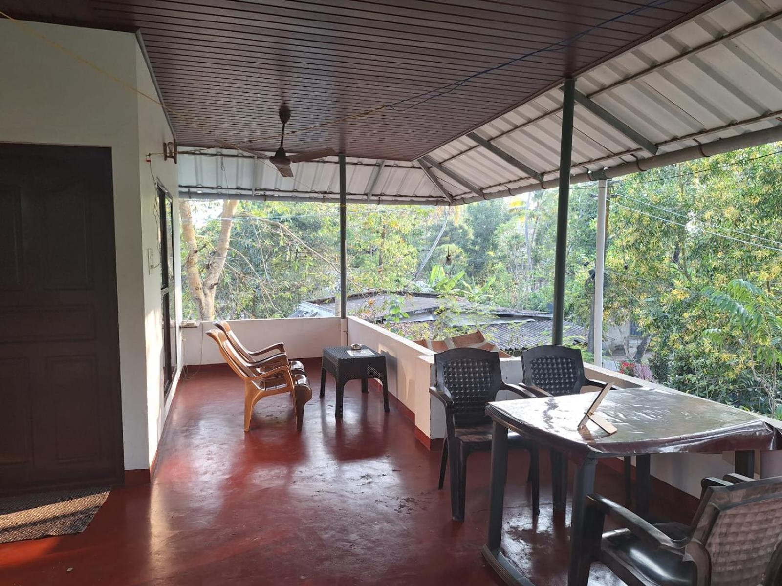 Marari Diya Homestay Mararikulam Habitación foto