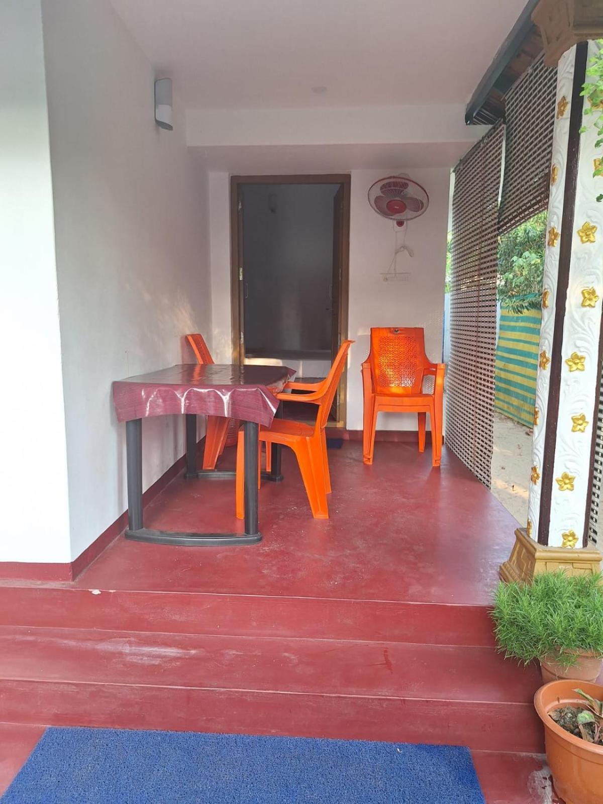 Marari Diya Homestay Mararikulam Habitación foto