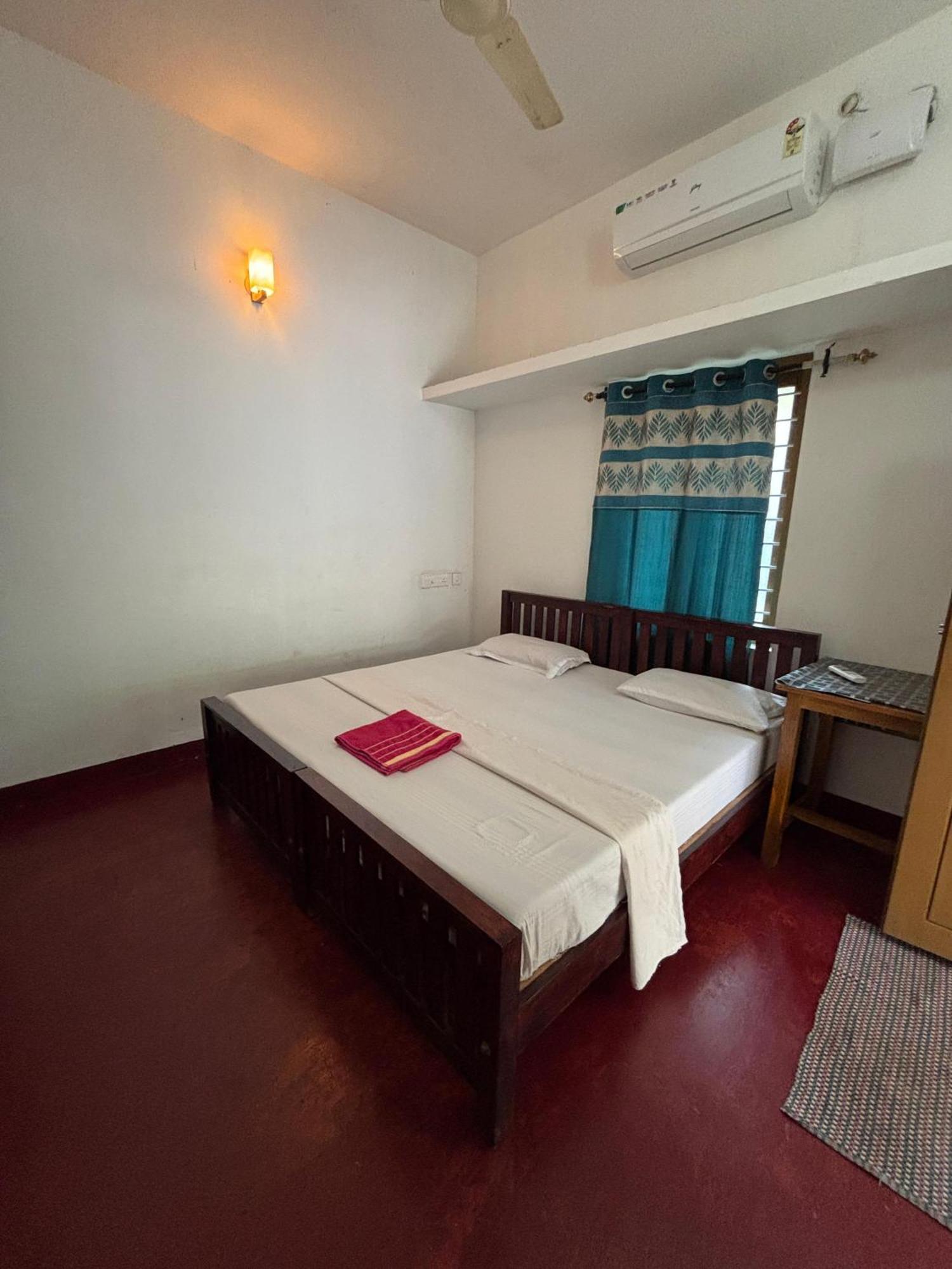 Marari Diya Homestay Mararikulam Exterior foto